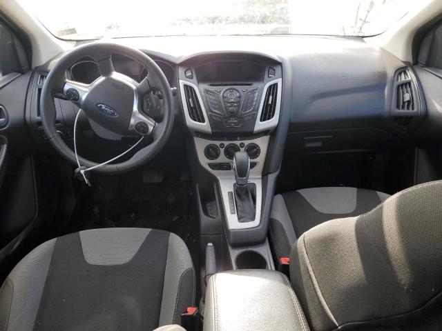 Photo 8 from auction – 2014 FORD FOCUS SE with VIN 1FADP3F24EL426826
