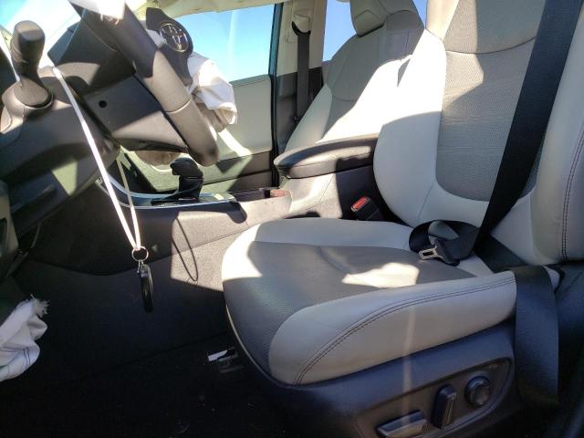 Photo 7 from auction – 2019 TOYOTA RAV4 LIMIT with VIN JTMN1RFV6KD032960