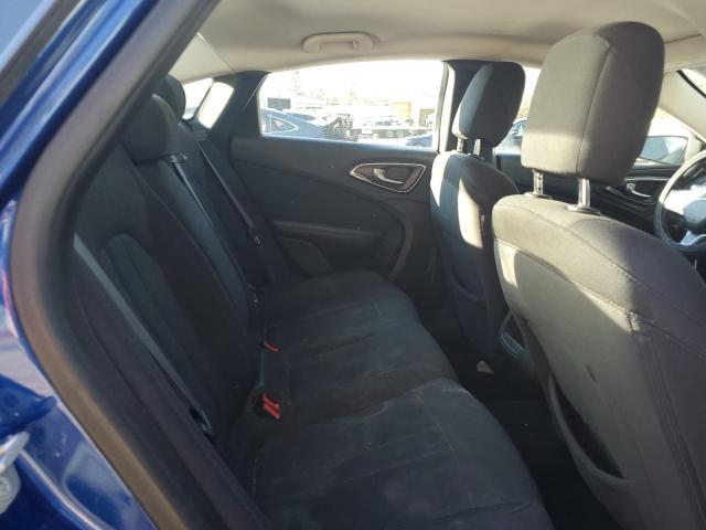 Photo 10 from auction – 2015 CHRYSLER 200 LIMITE with VIN 1C3CCCAB4FN745033