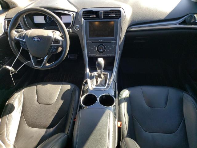 Photo 8 from auction – 2013 FORD FUSION TIT with VIN 3FA6P0K91DR356003