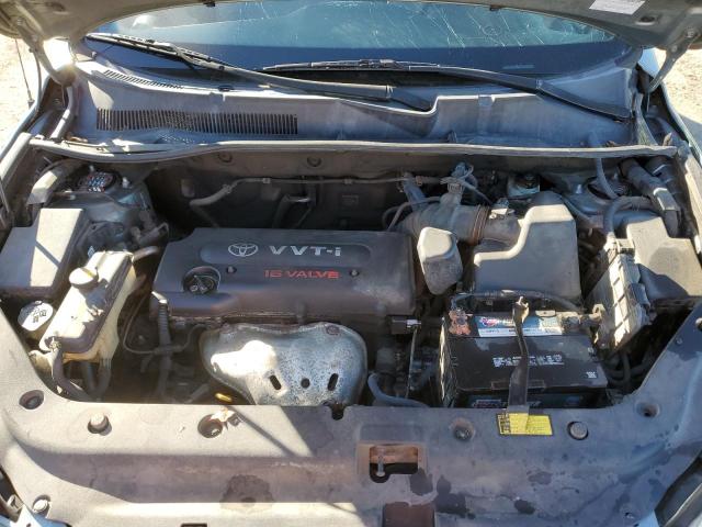 Photo 11 from auction – 2007 TOYOTA RAV4 with VIN JTMZD33VX76025998