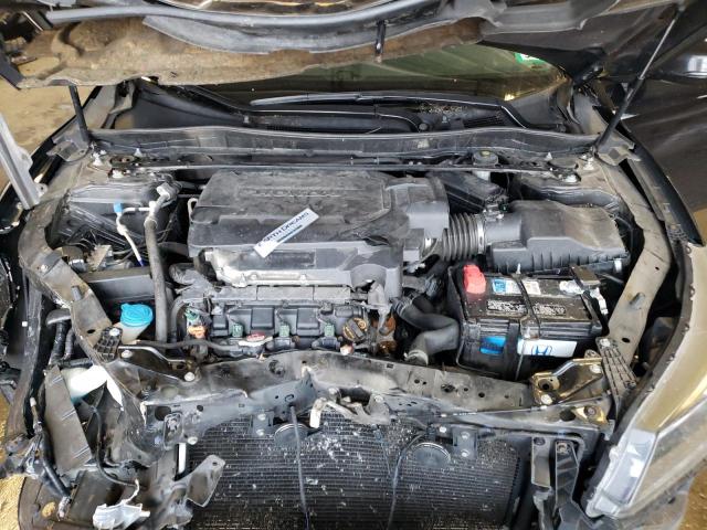 Photo 11 from auction – 2013 HONDA ACCORD EXL with VIN 1HGCR3F81DA032121