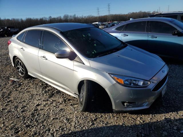 Photo 4 from auction – 2016 FORD FOCUS SE with VIN 1FADP3F25GL273974