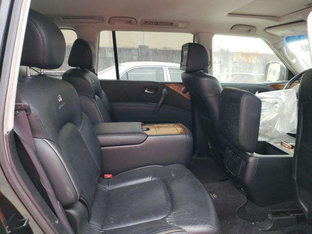 Photo 10 from auction – 2012 INFINITI QX56 with VIN JN8AZ2NE6C9017335