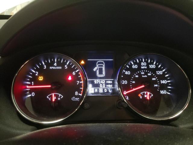 Photo 9 from auction – 2013 NISSAN ROGUE S with VIN JN8AS5MV3DW625534