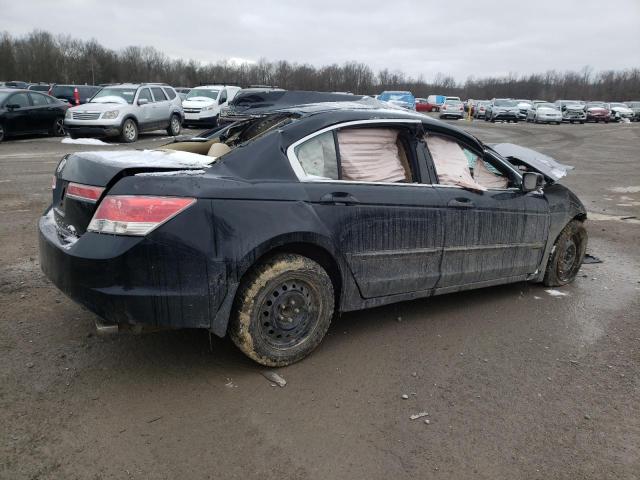Photo 3 from auction – 2012 HONDA ACCORD LX with VIN 1HGCP2F36CA002552