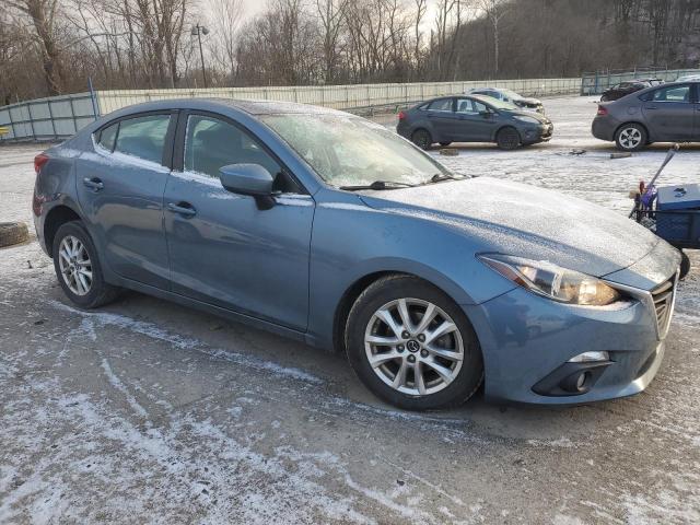 Photo 4 from auction – 2015 MAZDA 3 TOURING with VIN 3MZBM1V73FM163169