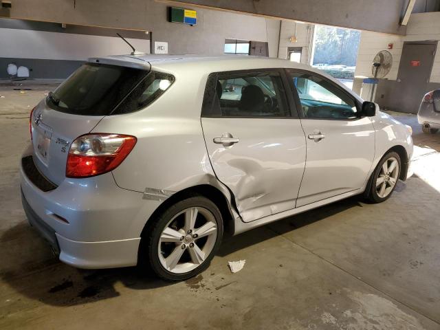 Photo 3 from auction – 2009 TOYOTA MATRIX with VIN 2T1KE40E99C027178
