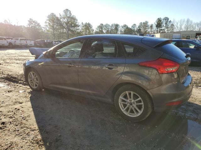 Photo 2 from auction – 2018 FORD FOCUS SE with VIN 1FADP3K2XJL209653