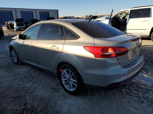 Photo 2 from auction – 2016 FORD FOCUS SE with VIN 1FADP3F24GL221428