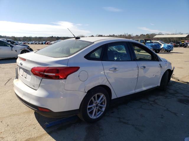 Photo 3 from auction – 2018 FORD FOCUS SE with VIN 1FADP3F29JL324335