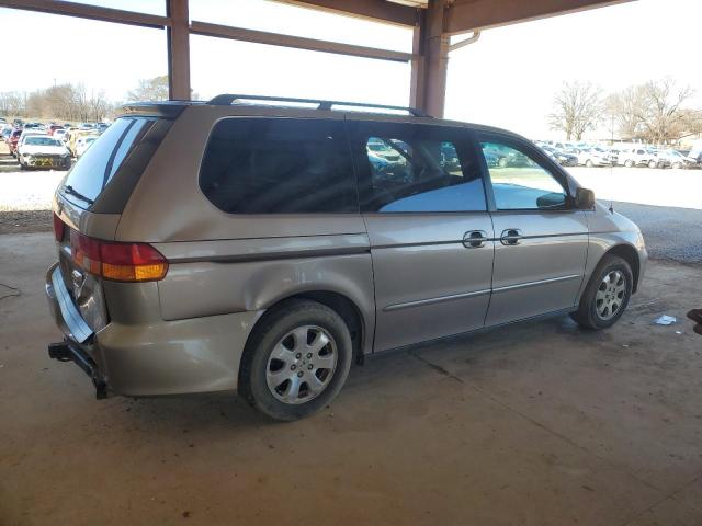 Photo 3 from auction – 2003 HONDA ODYSSEY EX with VIN 5FNRL18983B137412
