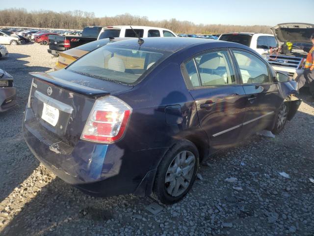 Photo 3 from auction – 2012 NISSAN SENTRA 2.0 with VIN 3N1AB6AP4CL661084