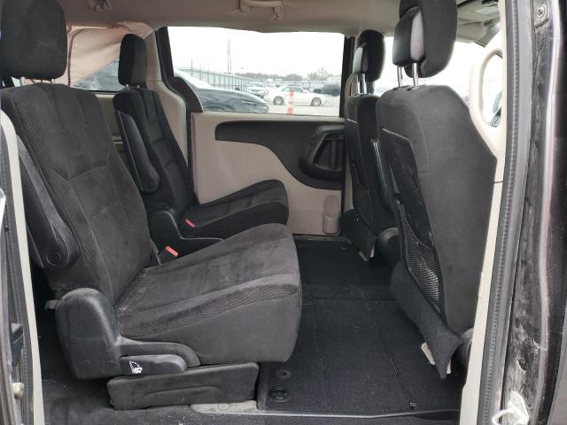 Photo 11 from auction – 2015 DODGE GRAND CARA with VIN 2C4RDGCG9FR535744
