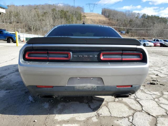 Photo 6 from auction – 2016 DODGE CHALLENGER with VIN 2C3CDZFJ2GH235872