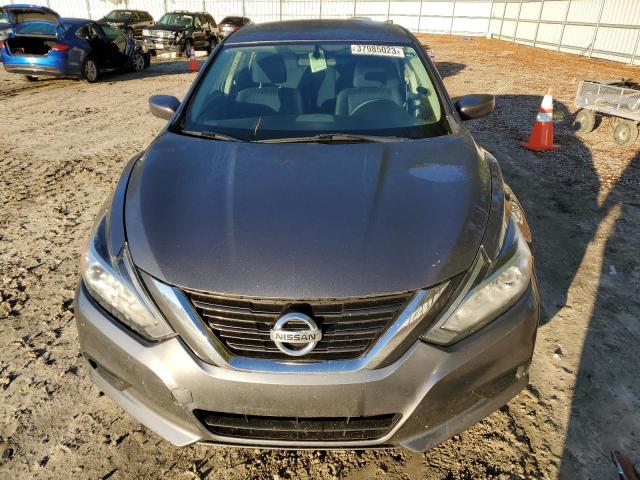 Photo 5 from auction – 2017 NISSAN ALTIMA 2.5 with VIN 1N4AL3AP4HC159242