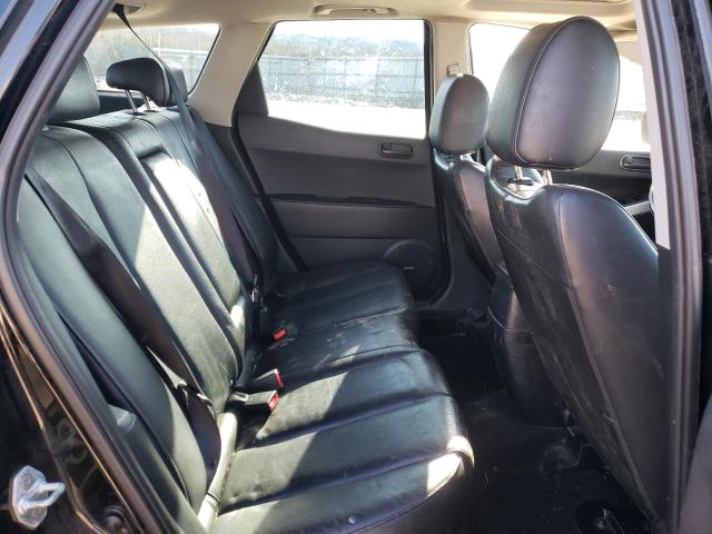Photo 11 from auction – 2007 MAZDA CX-7 with VIN JM3ER293770123266