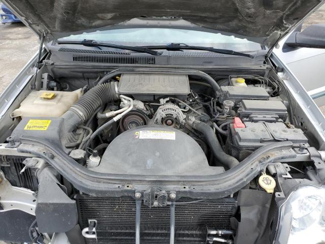 Photo 11 from auction – 2008 JEEP GRAND CHER with VIN 1J8GR48K68C226953