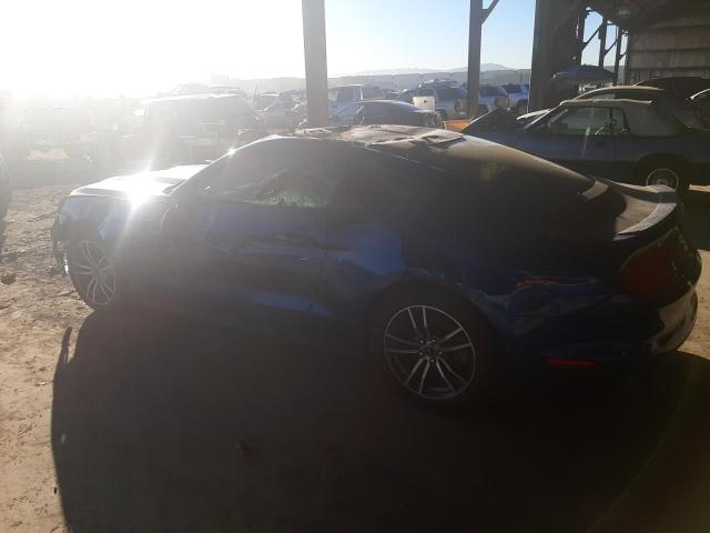 Photo 2 from auction – 2017 FORD MUSTANG with VIN 1FA6P8TH7H5272555