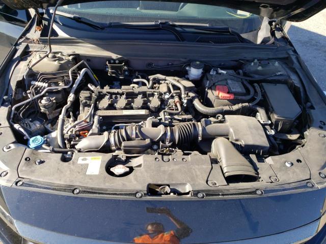 Photo 11 from auction – 2020 HONDA ACCORD SPO with VIN 1HGCV1F32LA082139
