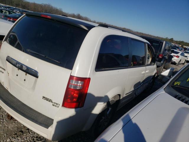 Photo 3 from auction – 2010 DODGE GRAND CARA with VIN 2D4RN5D13AR273324