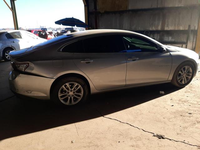 Photo 3 from auction – 2016 CHEVROLET MALIBU LT with VIN 1G1ZE5ST8GF312600