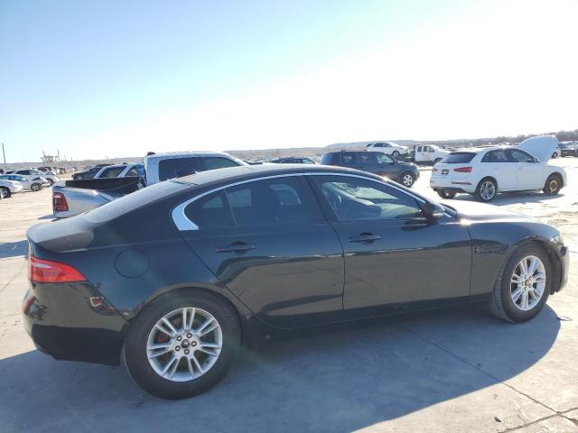 Photo 3 from auction – 2017 JAGUAR XE PREMIUM with VIN SAJAD4BN7HA956723
