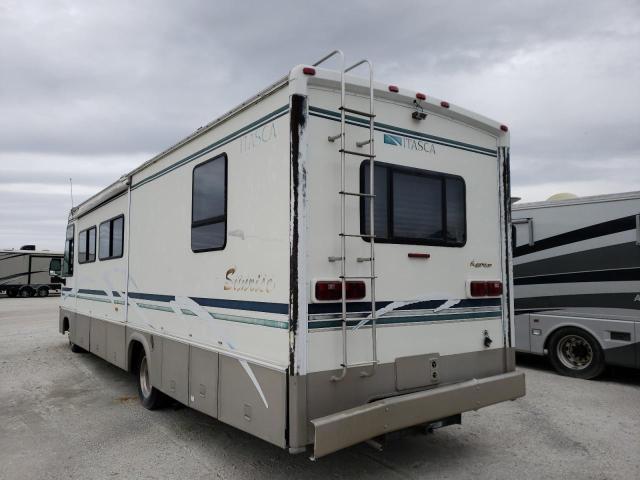 Photo 3 from auction – 2000 WORKHORSE CUSTOM CHASSIS MOTORHOME with VIN 5B4LP37JXY3319902