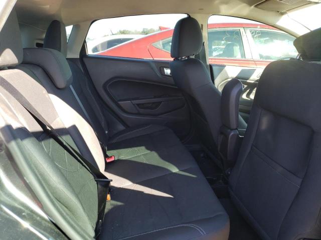 Photo 10 from auction – 2015 FORD FIESTA SE with VIN 3FADP4EJ3FM145020