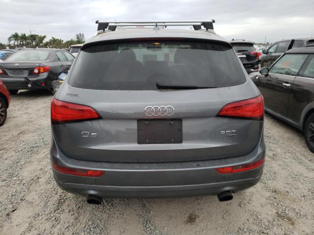 Photo 6 from auction – 2013 AUDI Q5 PREMIUM with VIN WA1LFAFP7DA021864