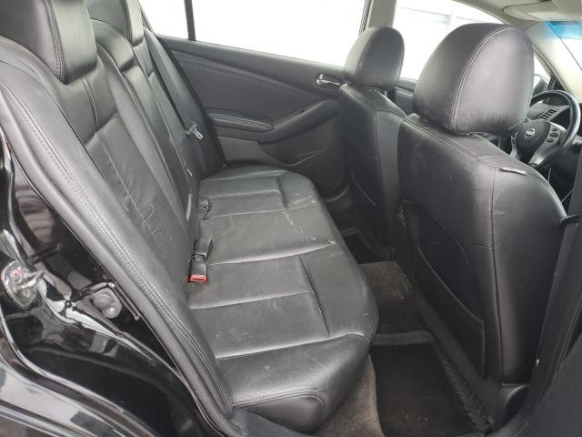 Photo 10 from auction – 2008 NISSAN ALTIMA 2.5 with VIN 1N4AL21E08C265986
