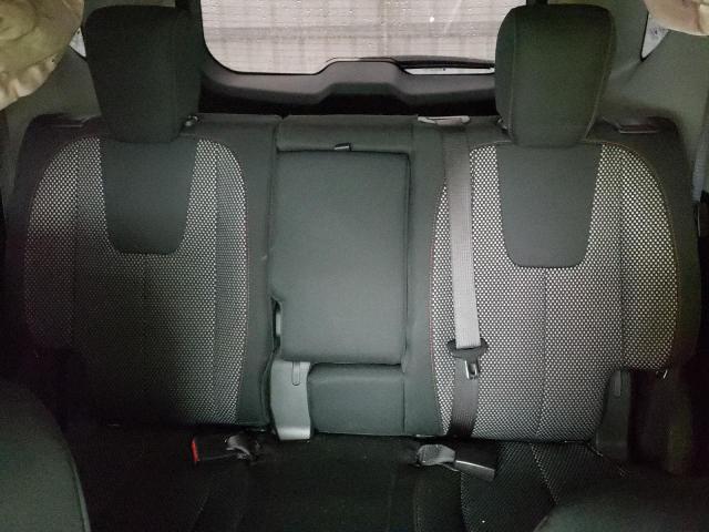 Photo 10 from auction – 2017 CHEVROLET EQUINOX LT with VIN 2GNFLFEK4H6301265