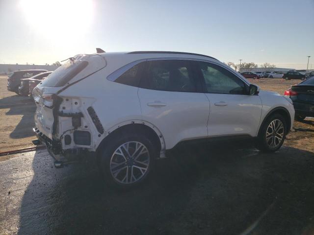 Photo 3 from auction – 2020 FORD ESCAPE SEL with VIN 1FMCU0H63LUB45309