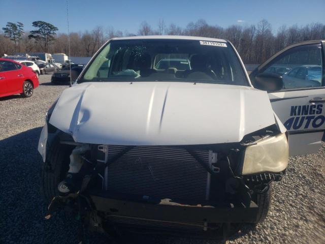 Photo 5 from auction – 2016 DODGE GRAND CARA with VIN 2C4RDGBG3GR192416