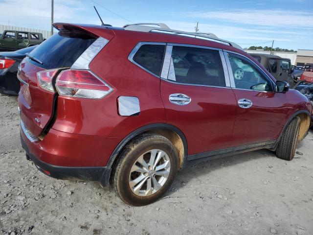 Photo 3 from auction – 2015 NISSAN ROGUE S with VIN 5N1AT2ML1FC798281
