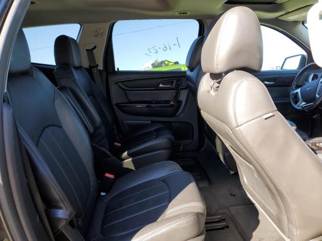 Photo 11 from auction – 2016 CHEVROLET TRAVERSE L with VIN 1GNKRJKD0GJ102379