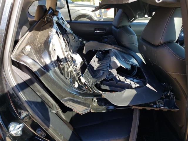 Photo 10 from auction – 2022 TOYOTA COROLLA CR with VIN 7MUEAAAG4NV007130