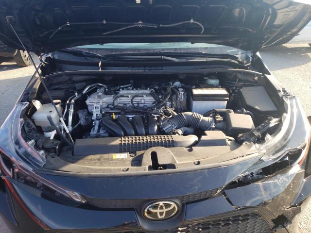 Photo 11 from auction – 2020 TOYOTA COROLLA LE with VIN JTDEPRAE4LJ089585
