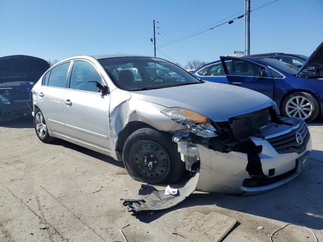 Photo 4 from auction – 2008 NISSAN ALTIMA 2.5 with VIN 1N4AL21E08N472933