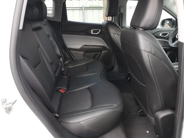 Photo 11 from auction – 2022 JEEP COMPASS LA with VIN 3C4NJDBB5NT206563