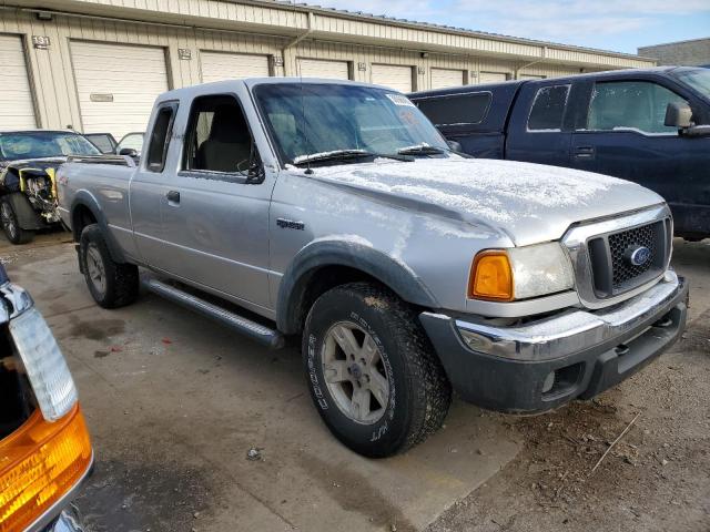 Photo 4 from auction – 2005 FORD RANGER SUP with VIN 1FTZR45E85PA86052