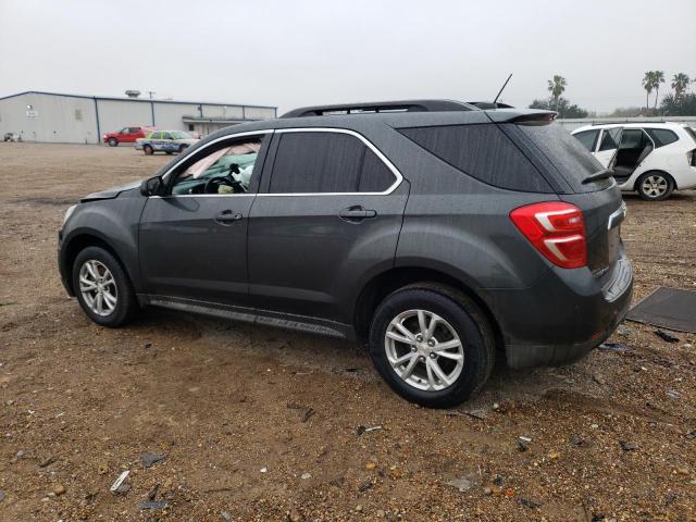 Photo 2 from auction – 2017 CHEVROLET EQUINOX LT with VIN 2GNFLFEK4H6301265