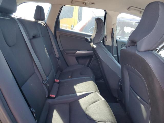 Photo 11 from auction – 2015 VOLVO XC60 T5 with VIN YV440MDJ5F2679494