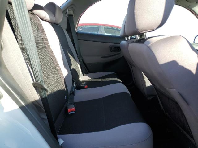 Photo 10 from auction – 2006 SUBARU IMPREZA 2. with VIN JF1GG67666H813009