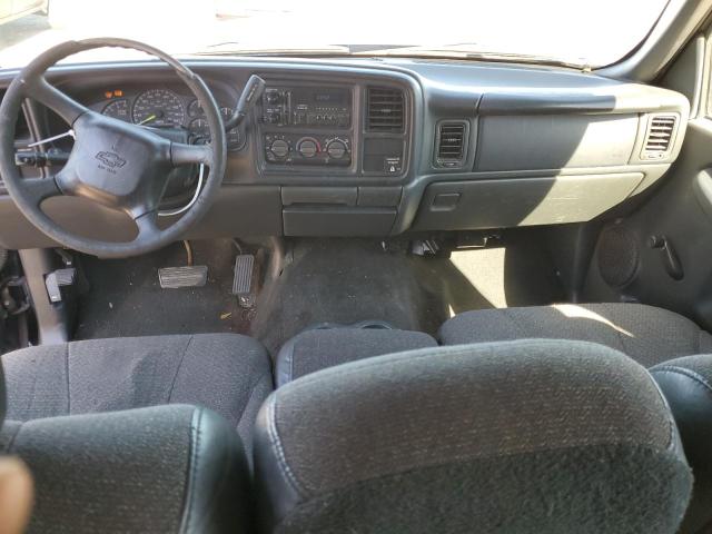 Photo 8 from auction – 2001 CHEVROLET SILVERADO with VIN 2GCEC19V211213880