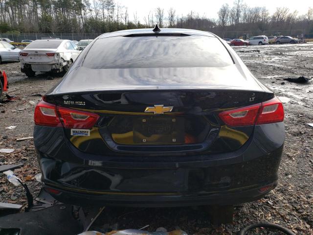 Photo 6 from auction – 2016 CHEVROLET MALIBU LT with VIN 1G1ZE5ST7GF218093