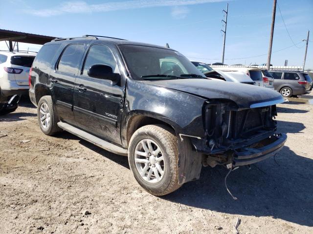 Photo 4 from auction – 2012 GMC YUKON SLT with VIN 1GKS1CE07CR115165
