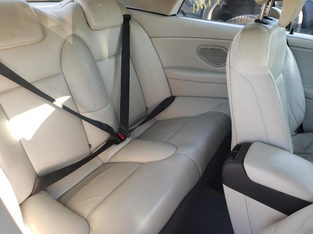 Photo 10 from auction – 2008 SAAB 9-3 2.0T with VIN YS3FB79Y286005742