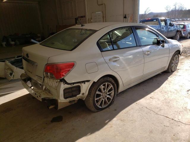 Photo 3 from auction – 2014 SUBARU IMPREZA PR with VIN JF1GJAC65EH013830