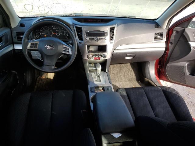 Снимка 8 от търг – 2012 SUBARU OUTBACK 2. с VIN 4S4BRCAC7C3233980